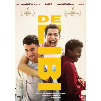 De Libi -NL