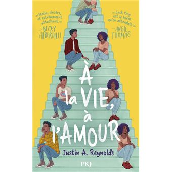 A La Vie A L Amour Tome 1 A La Vie A L Amour J A Reynolds Maud Ortalda Broche Achat Livre Ou Ebook Fnac