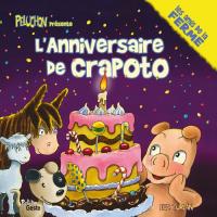 L'anniversaire de Craroto