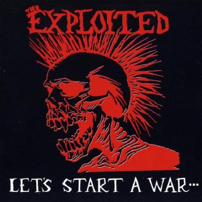Lets start a war