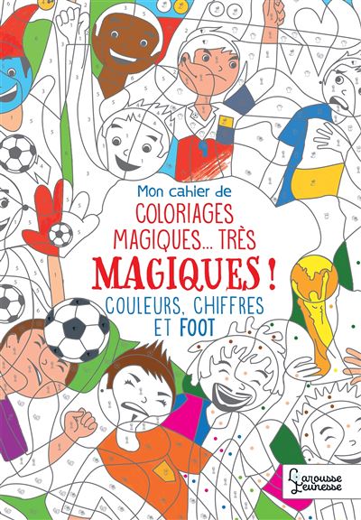Livre Coloriage Football: Cahier de coloriage foot pour les enfants de 3 à  8 ans, 30 dessins à colorier sur le thème du football, Un cadeau Idéal à  offrir pour les passionnés