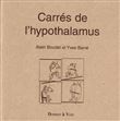 Carrés de l'hypothalamus