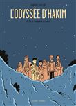 L'Odyssée d'Hakim T02