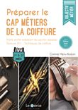 Préparer le CAP Métiers de la coiffure 2020