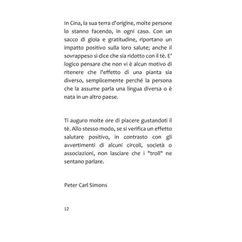 Pu-Erh-Tee - il tè dell'imperatore