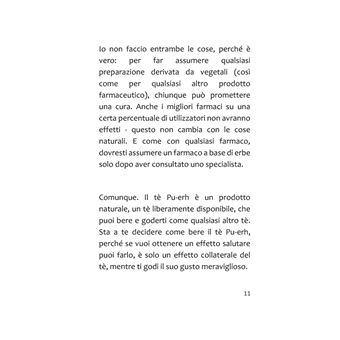 Pu-Erh-Tee - il tè dell'imperatore