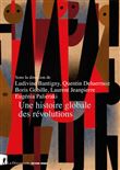 Une histoire globale des révolutions