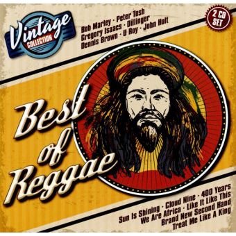 Best of reggae