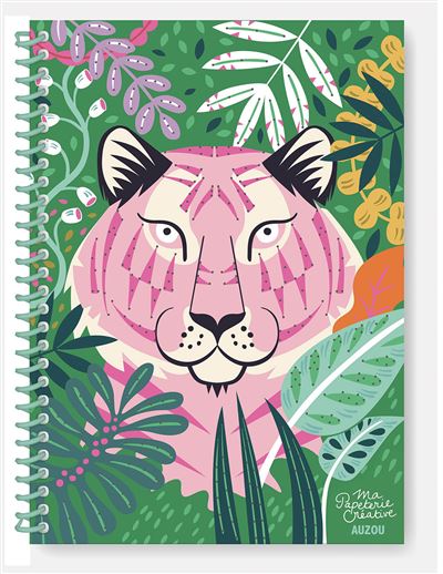 Mon joli carnet a broder