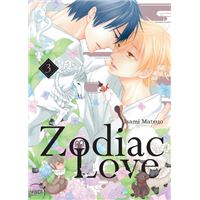 Zodiac love