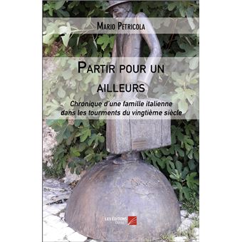 Partir pour un ailleurs