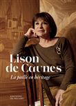 Lison de caunes - la paille en heritage
