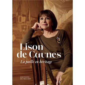 Lison de caunes - la paille en heritage