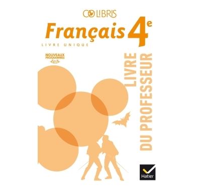 Colibris Français 4ème