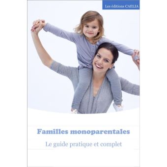 Familles monoparentales - 1