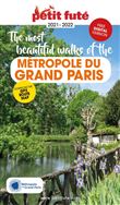 Metropole du grand paris balades gourmandes & culturelles en anglais 2021 petit
