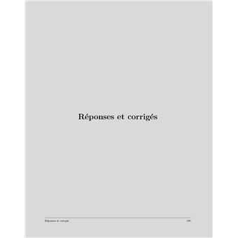 Cahier d'entrainement en physique-chimie