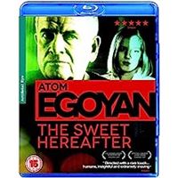 The Sweet Hereafter Blu-ray