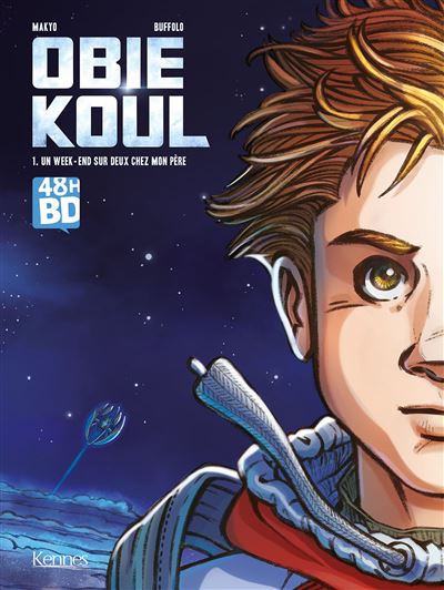 Obie Koul