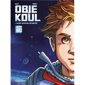 Obie Koul