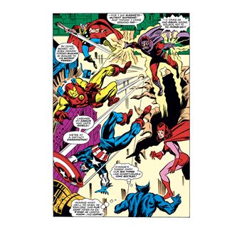 Champions : L'intégrale 1975-1978 (T01)