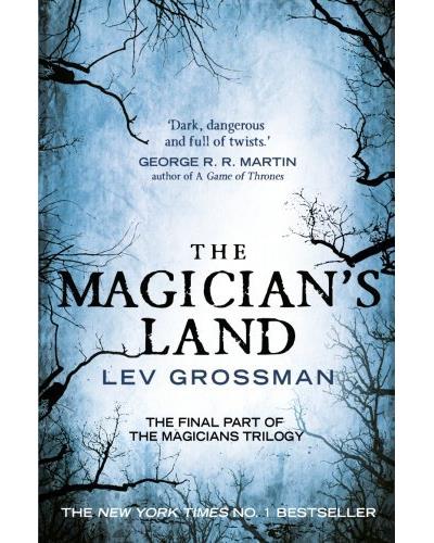The magician's land