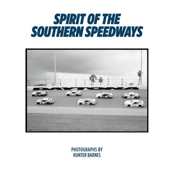 Hunter Barnes Spirit of the Southern Speedways