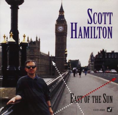 East and the sun