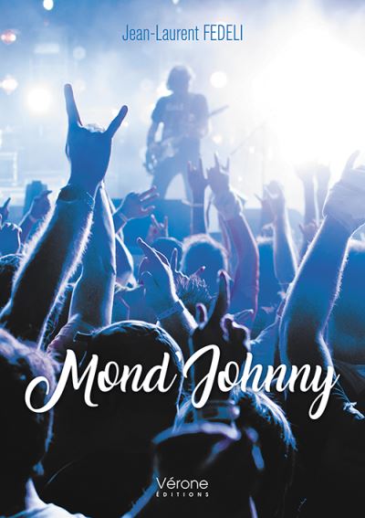 Mond'Johnny