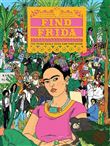Find Frida