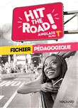 Hit the Road! Anglais Tle (2020) - Livre du professeur