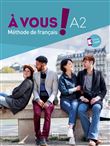 A vous ! a2