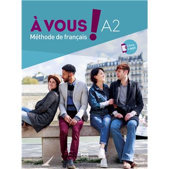 A vous ! a2