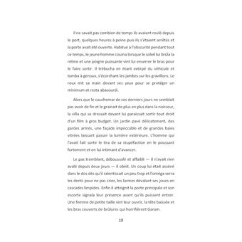 Les Enchères