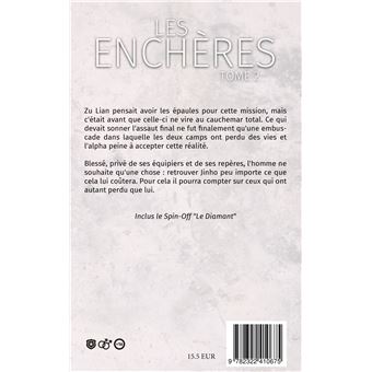 Les Enchères