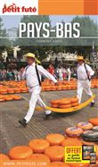 Guide Pays-Bas 2019 Petit Futé