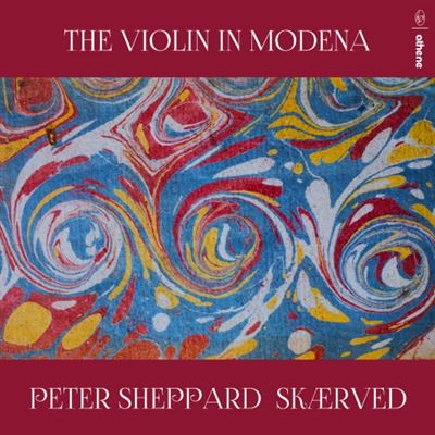 Violon in Modena