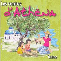 Contes d athena