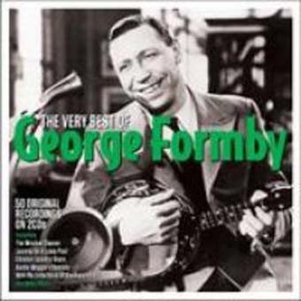 The Very Best Of - George Formby - CD album - Achat & prix | fnac