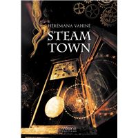 Steam Town