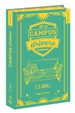 Campus drivers Tome 1 - poche relié jaspage