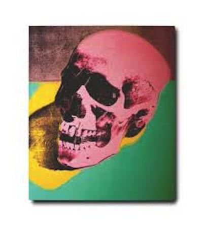 The impossible collection of Andy Warhol