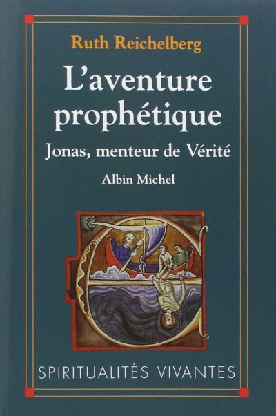L'Aventure prophétique