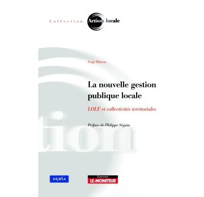 La nouvelle gestion publique locale