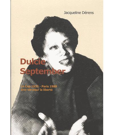 Dulcie September - Jacqueline Dérens - broché