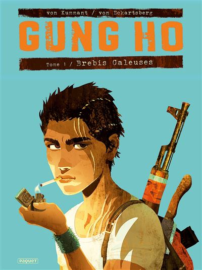 Gung Ho