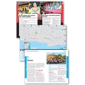 Explorez Cancun et la Riviera Maya