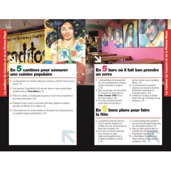 Explorez Cancun et la Riviera Maya