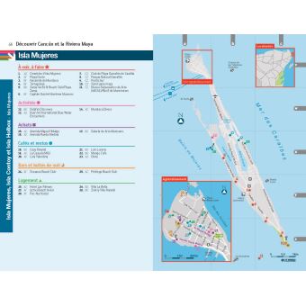 Explorez Cancun et la Riviera Maya