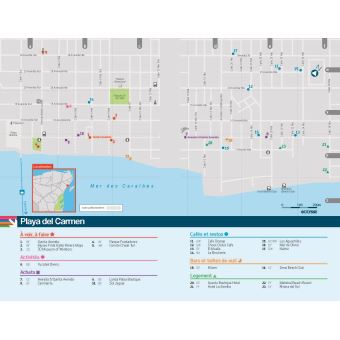 Explorez Cancun et la Riviera Maya